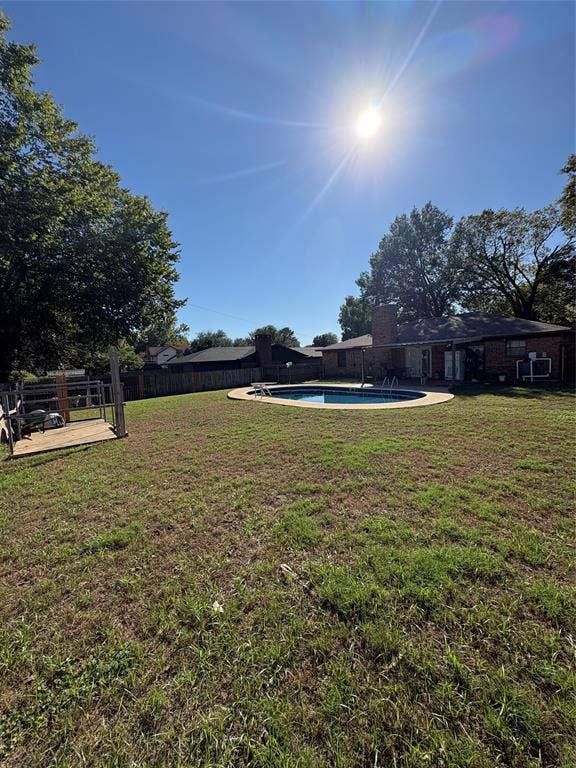 460 34th Street, Paris, TX 75460