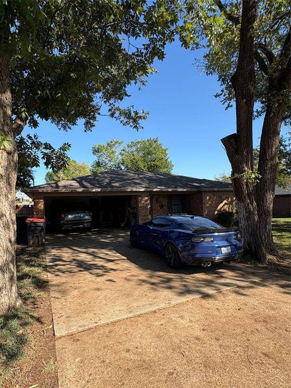 460 34th Street, Paris, TX 75460