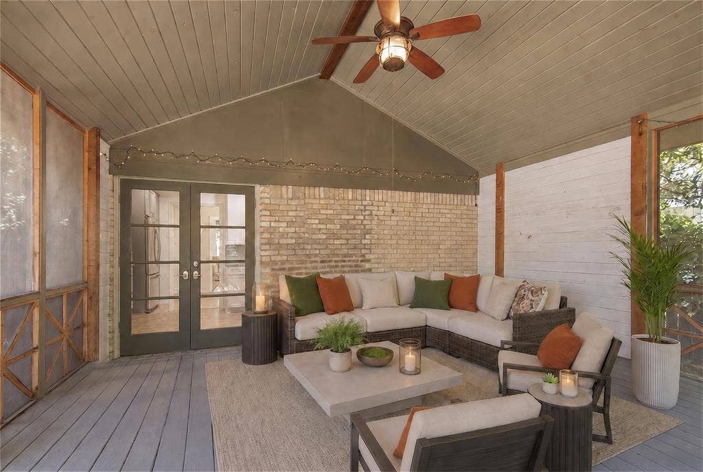 2307 Lawndale Drive, Dallas, TX 75211 2307 Lawndale Drive, Dallas, TX 75211