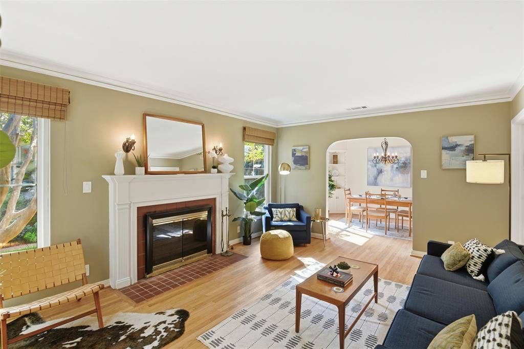 2307 Lawndale Drive, Dallas, TX 75211 2307 Lawndale Drive, Dallas, TX 75211