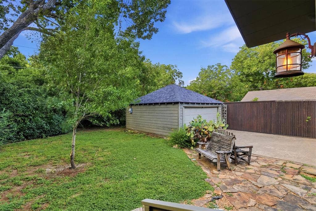 2307 Lawndale Drive, Dallas, TX 75211 2307 Lawndale Drive, Dallas, TX 75211