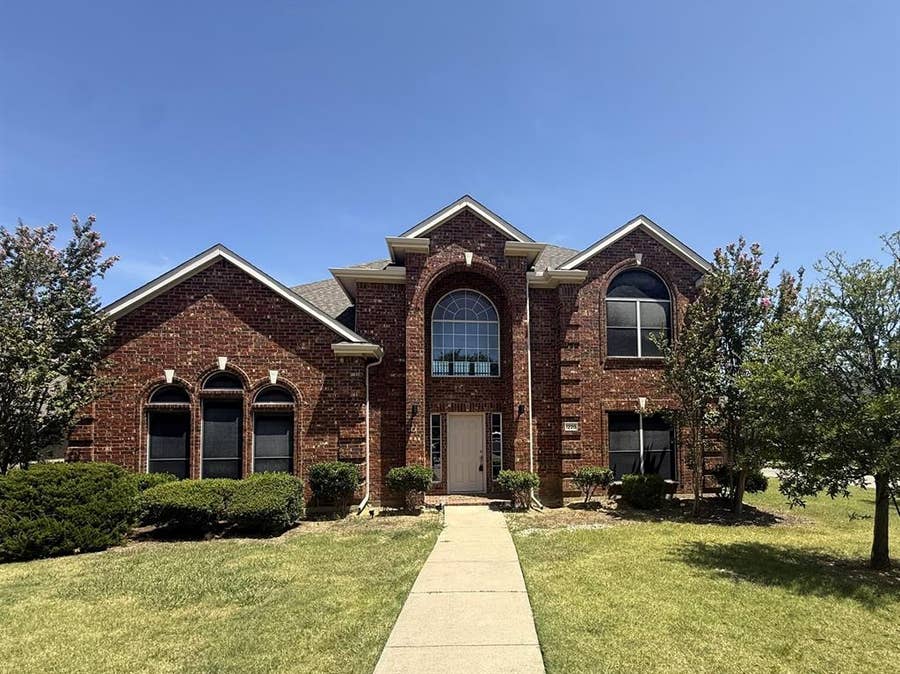 Property photo for 1220 Resaca Drive, Frisco, TX