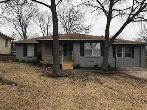 Property photo for 626 WARREN Street, Mesquite, TX