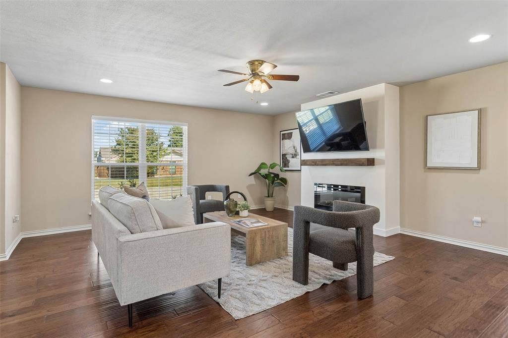 8106 Woodside Road, Rowlett, TX 75088