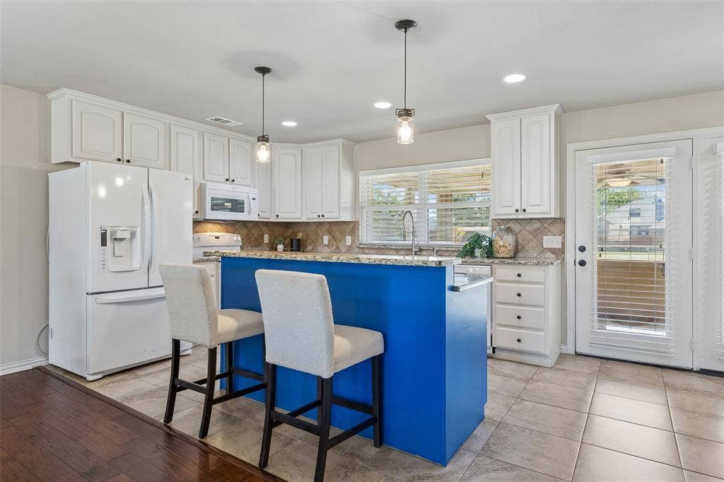 8106 Woodside Road, Rowlett, TX 75088