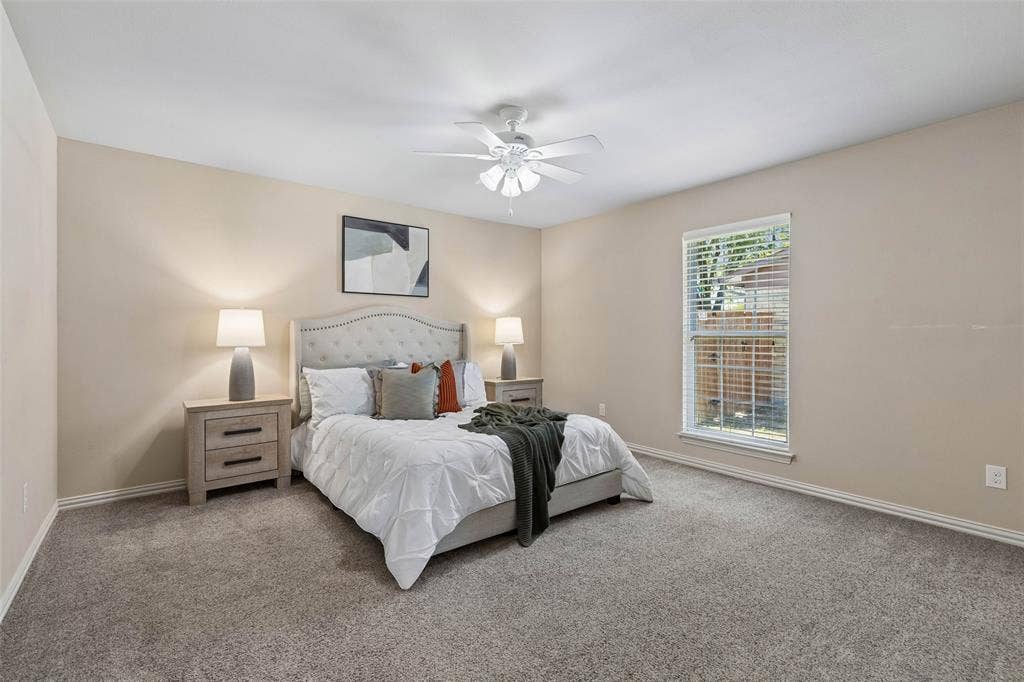 8106 Woodside Road, Rowlett, TX 75088