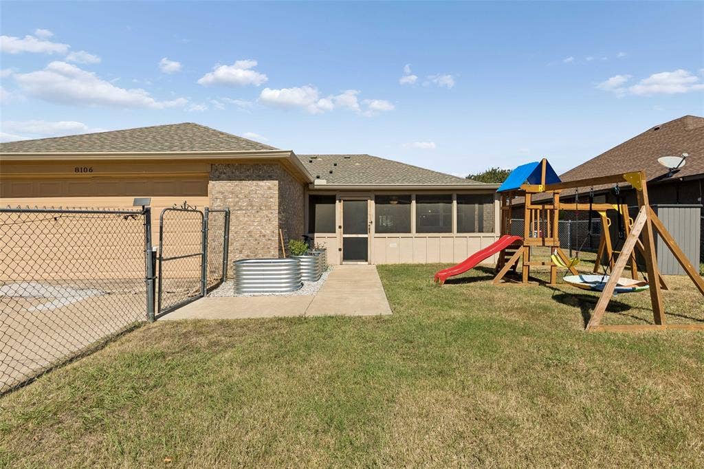 8106 Woodside Road, Rowlett, TX 75088