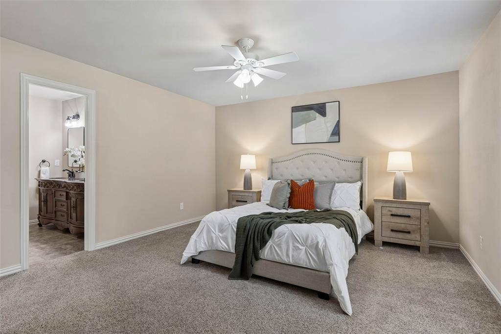8106 Woodside Road, Rowlett, TX 75088
