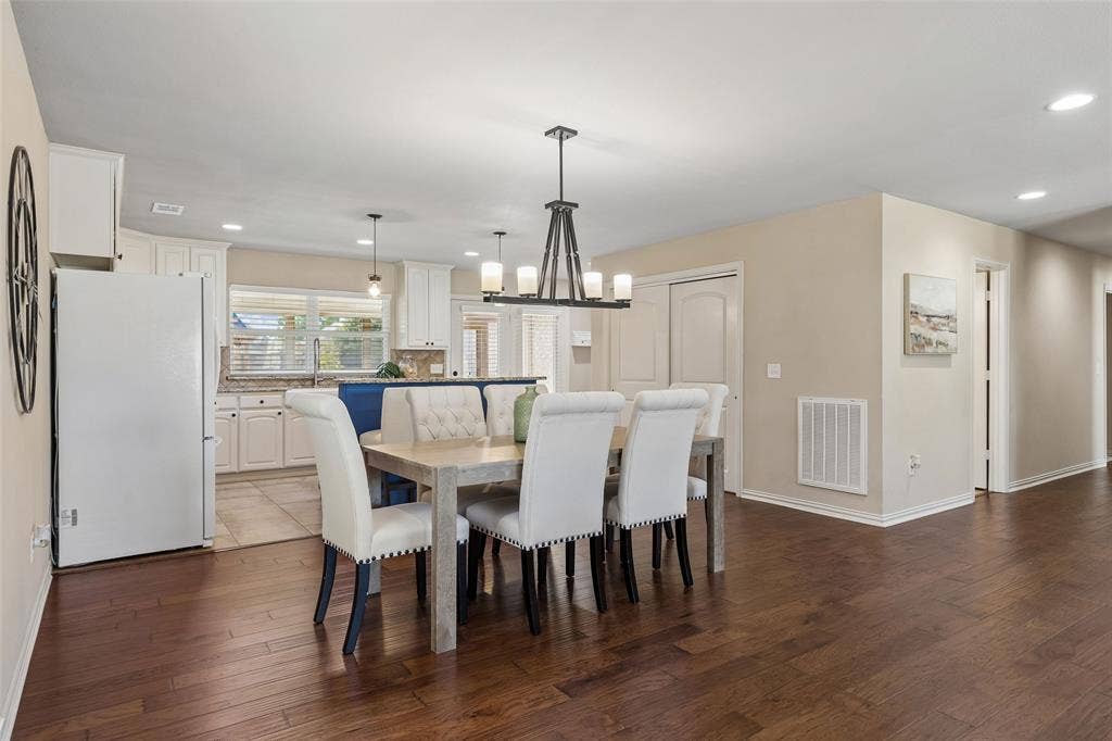 8106 Woodside Road, Rowlett, TX 75088