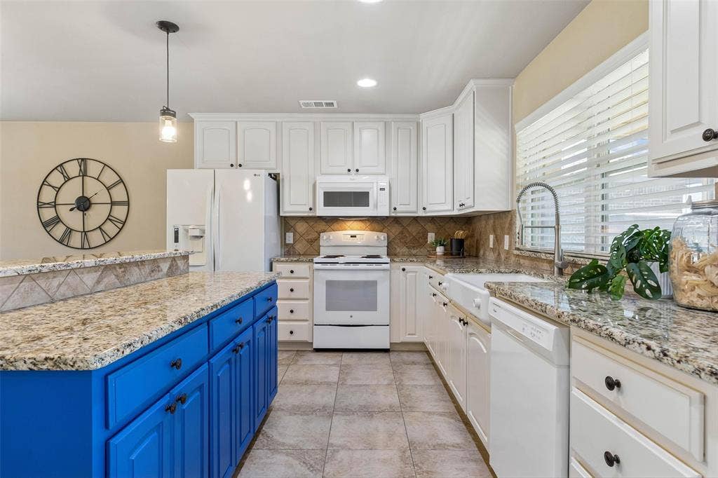 8106 Woodside Road, Rowlett, TX 75088