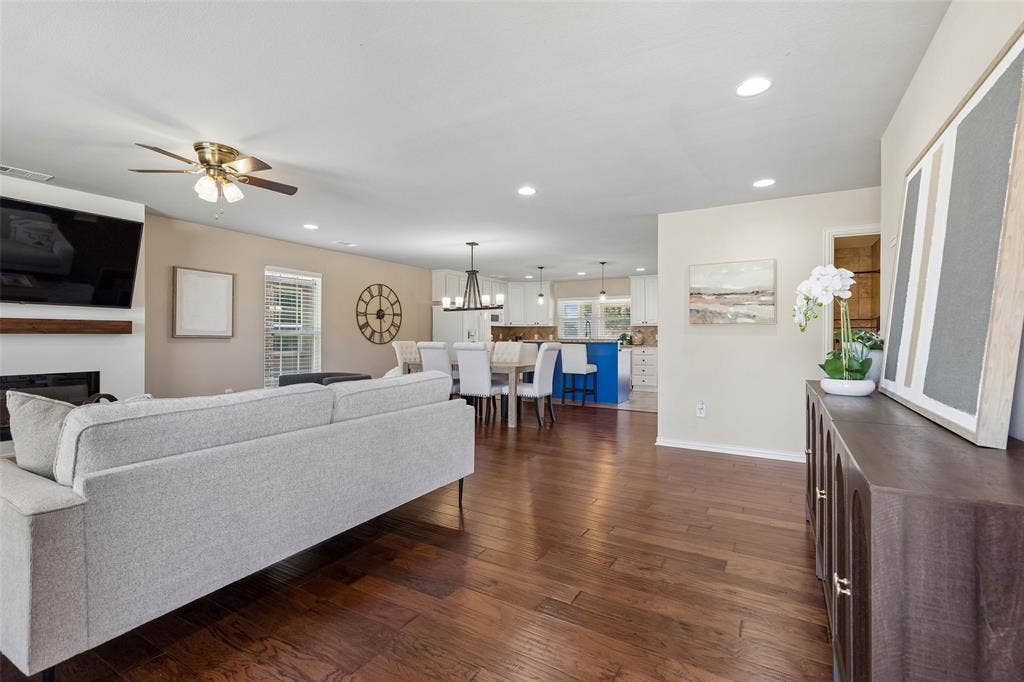 8106 Woodside Road, Rowlett, TX 75088