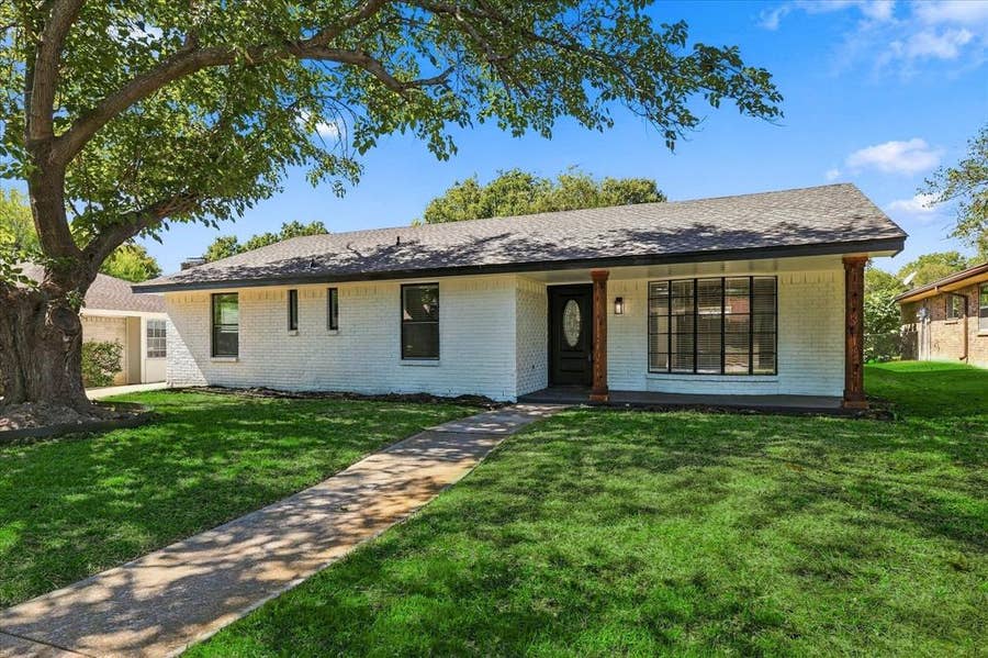 Property photo for 115 N Venice Drive, Duncanville, TX