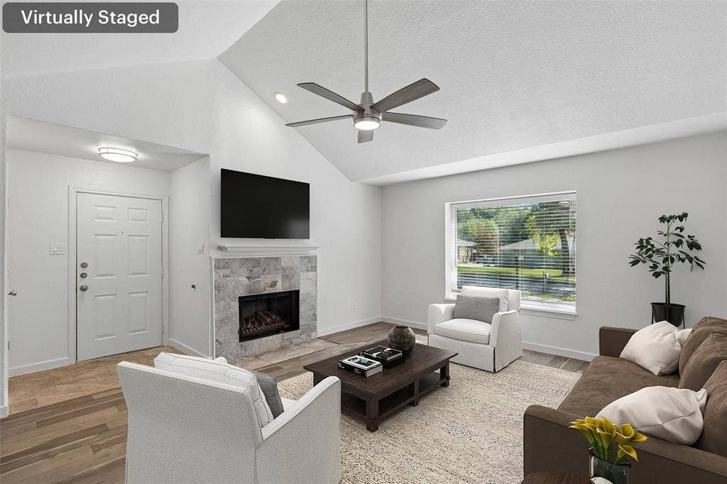 3307 Foxboro Drive, Richardson, TX 75082 3307 Foxboro Drive, Richardson, TX 75082