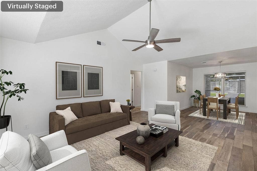 3307 Foxboro Drive, Richardson, TX 75082 3307 Foxboro Drive, Richardson, TX 75082