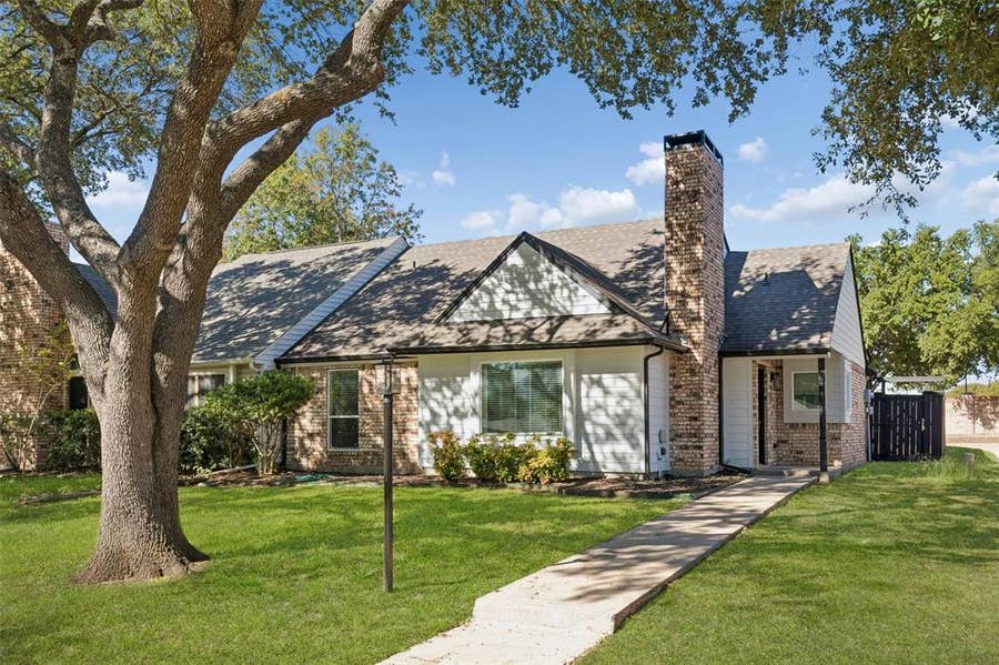 Property photo for 3307 Foxboro Drive, Richardson, TX