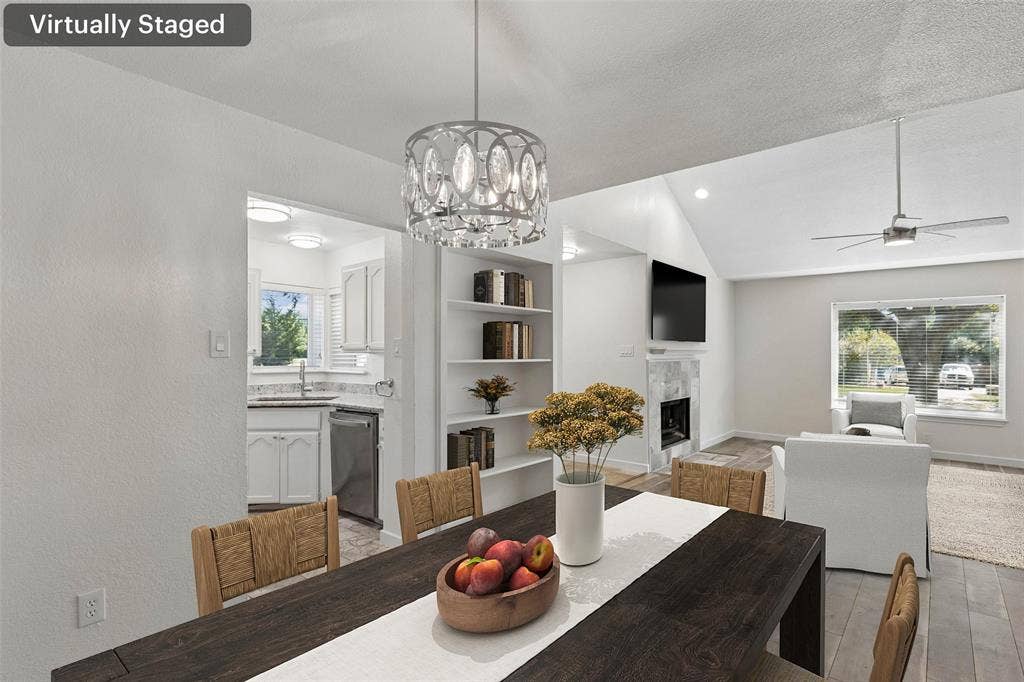 3307 Foxboro Drive, Richardson, TX 75082 3307 Foxboro Drive, Richardson, TX 75082