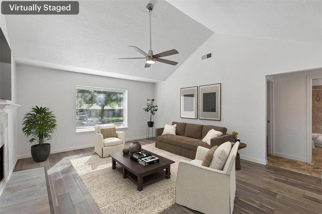 3307 Foxboro Drive, Richardson, TX 75082 3307 Foxboro Drive, Richardson, TX 75082