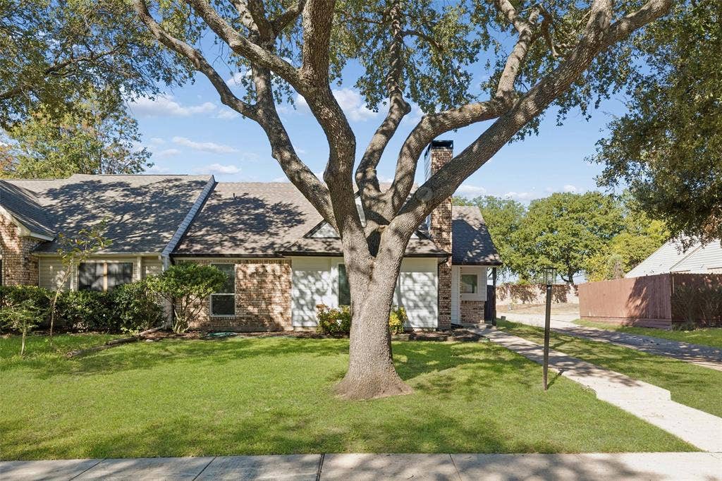3307 Foxboro Drive, Richardson, TX 75082 3307 Foxboro Drive, Richardson, TX 75082