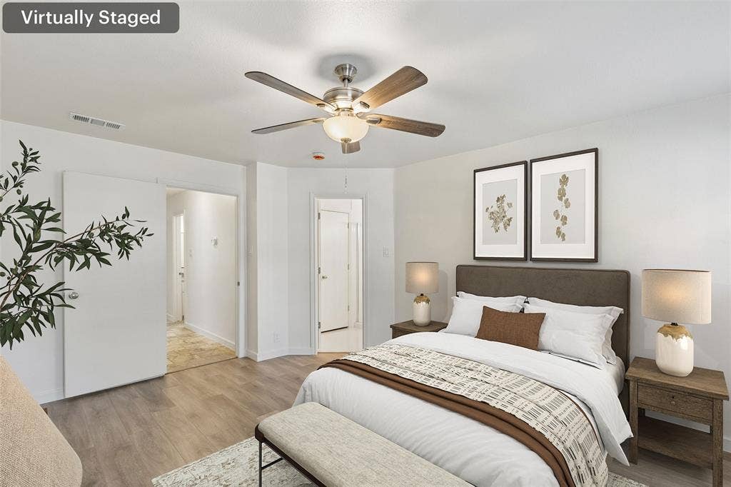 3307 Foxboro Drive, Richardson, TX 75082 3307 Foxboro Drive, Richardson, TX 75082