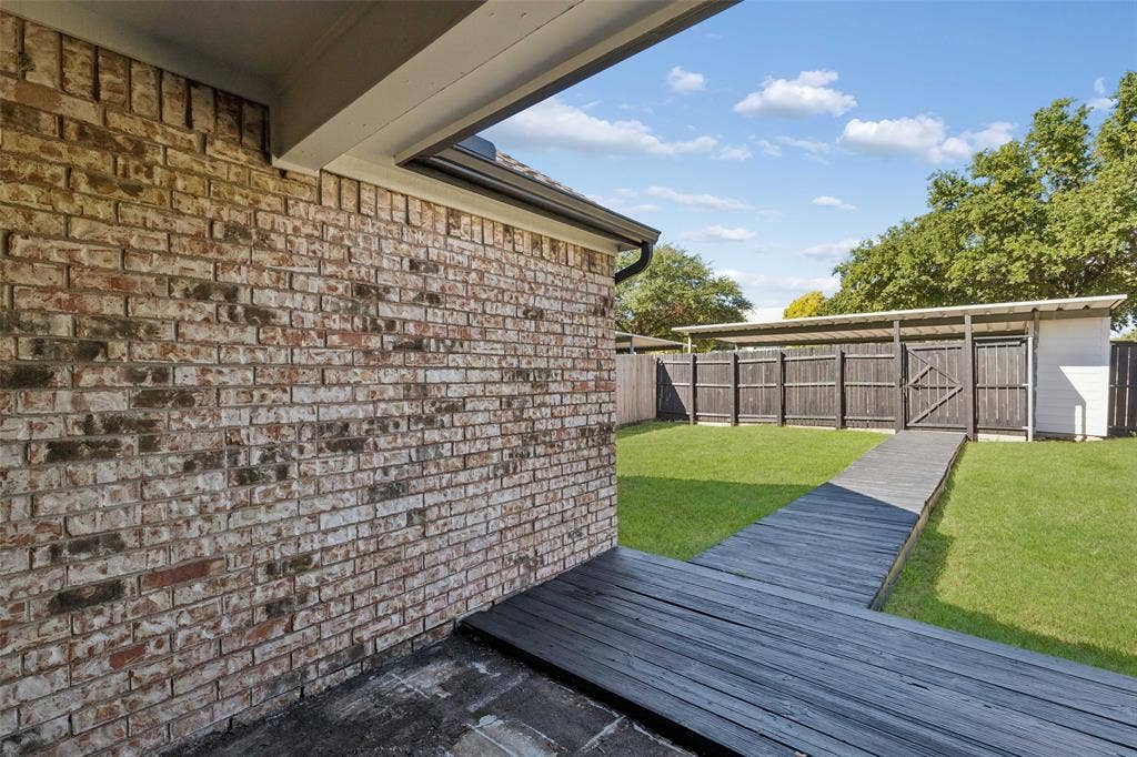 3307 Foxboro Drive, Richardson, TX 75082 3307 Foxboro Drive, Richardson, TX 75082