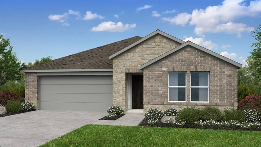 Property photo for 2648 Glacier Road, Anna, TX