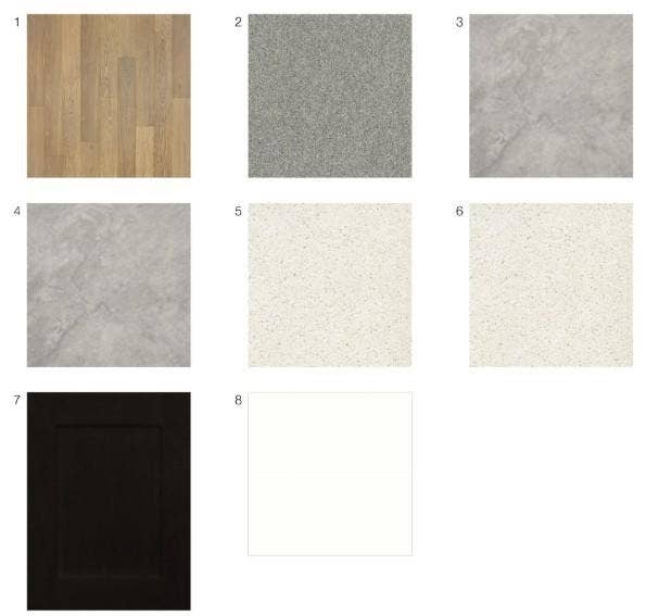 2648 Glacier Road, Anna, TX 75409 2648 Glacier Road design selections! This home is currently under construction and selections are subject to change.