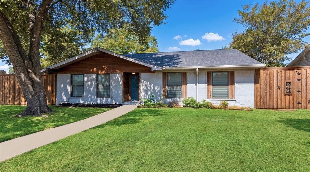 14237 Shoredale Lane, Farmers Branch, TX 75234 14237 Shoredale Lane, Farmers Branch, TX 75234