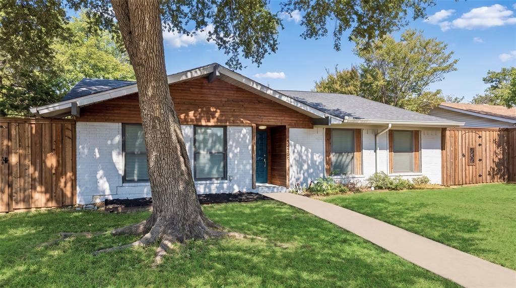 14237 Shoredale Lane, Farmers Branch, TX 75234 14237 Shoredale Lane, Farmers Branch, TX 75234