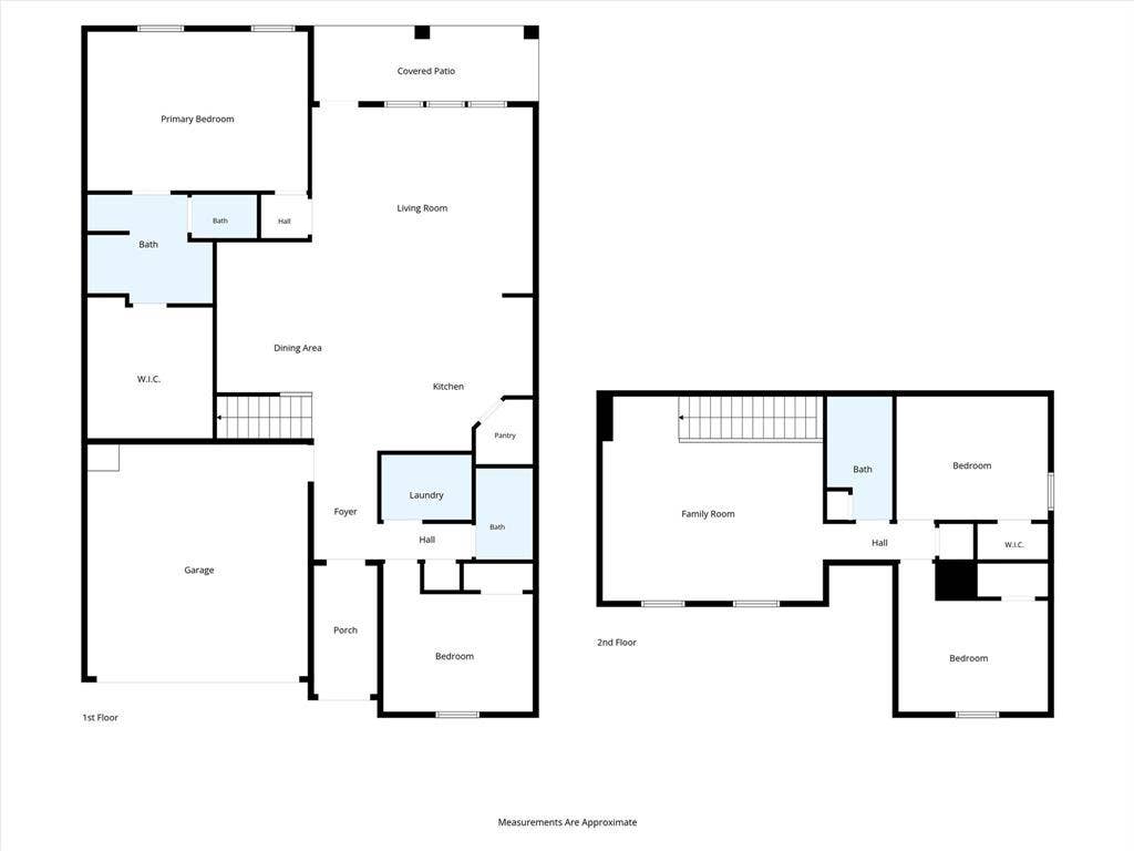 809 Sunlight Loop, Princeton, TX 75407 809 Sunlight Loop, Princeton, TX 75407