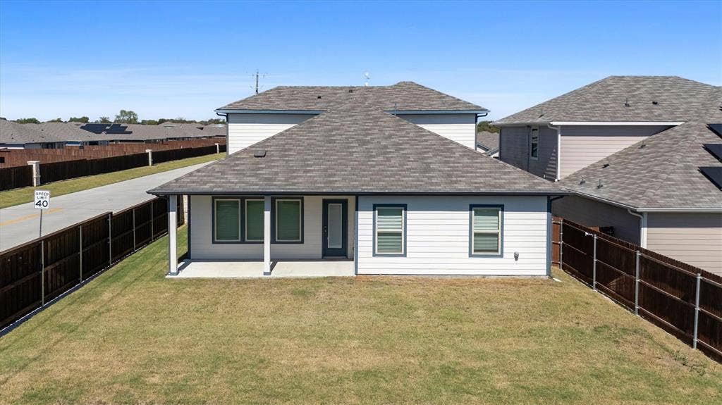 809 Sunlight Loop, Princeton, TX 75407 809 Sunlight Loop, Princeton, TX 75407
