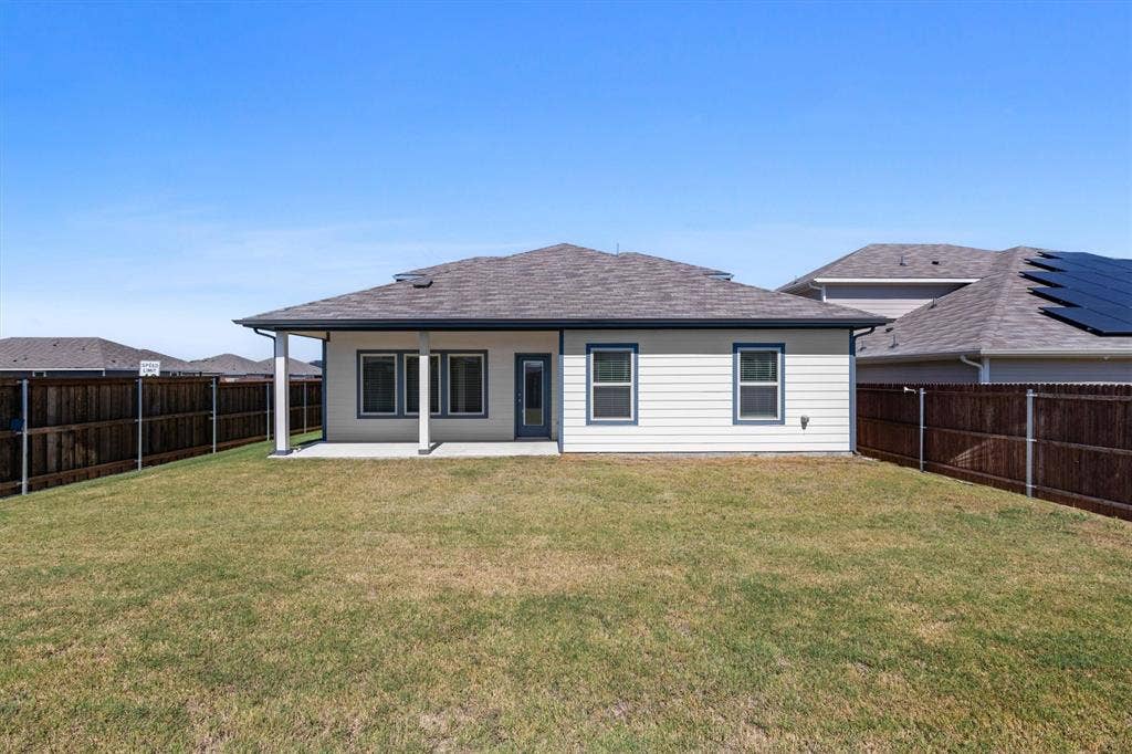 809 Sunlight Loop, Princeton, TX 75407 809 Sunlight Loop, Princeton, TX 75407