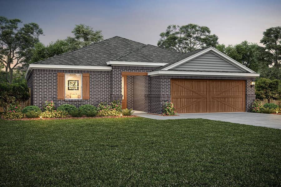 Property photo for 137 Black River Lane, Weatherford, TX