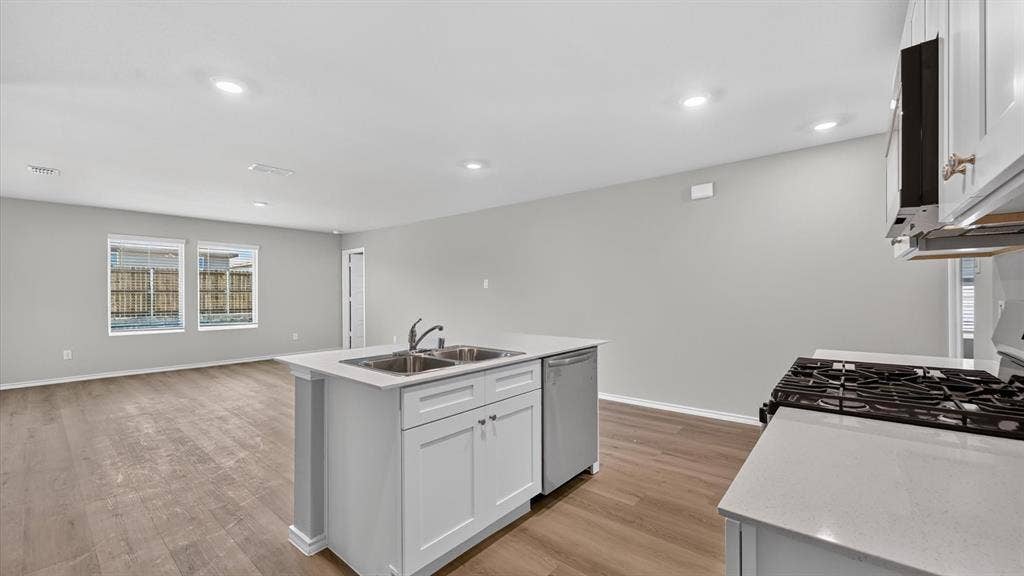 11017 LONE RANGER Lane, Fort Worth, TX 76036