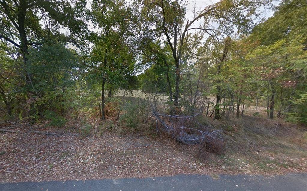 TBD Peaceful Woods Drive, Eustace, TX 75124 TBD Peaceful Woods Drive, Eustace, TX 75124