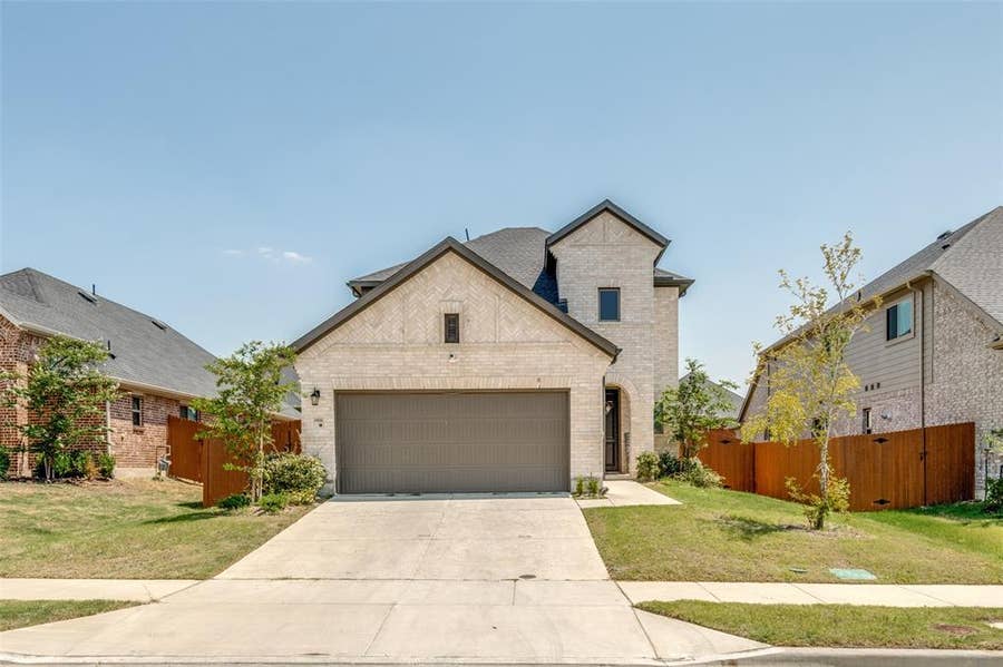 Property photo for 3906 Belleview Place, Crandall, TX