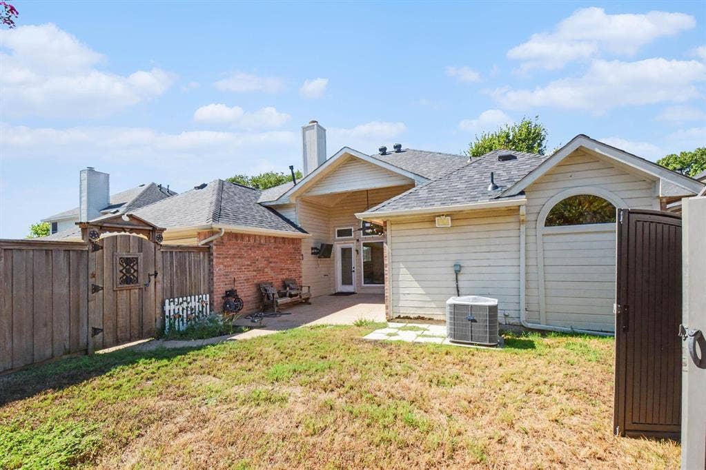 607 Grimsworth Court, Allen, TX 75002 607 Grimsworth Court, Allen, TX 75002
