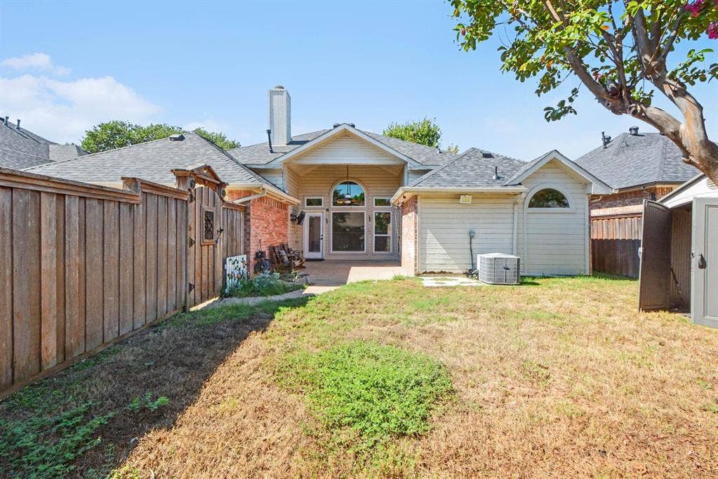 607 Grimsworth Court, Allen, TX 75002 607 Grimsworth Court, Allen, TX 75002