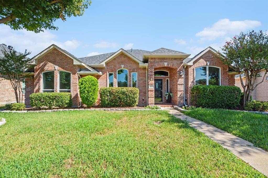 607 Grimsworth Court, Allen, TX 75002 607 Grimsworth Court, Allen, TX 75002