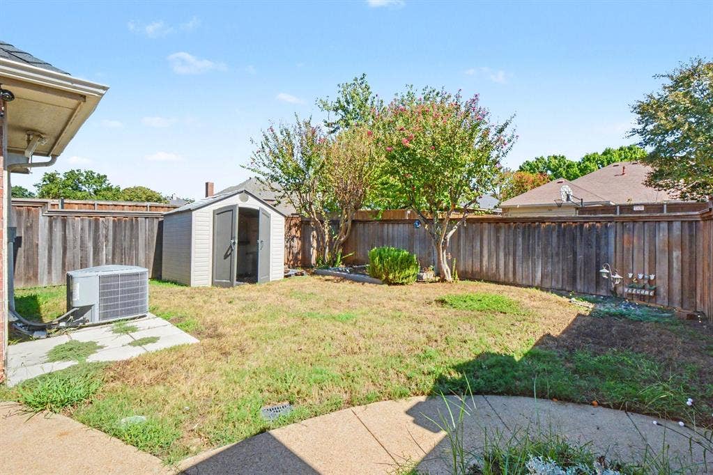 607 Grimsworth Court, Allen, TX 75002 607 Grimsworth Court, Allen, TX 75002