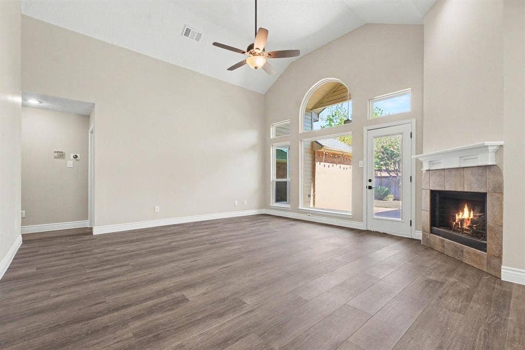 607 Grimsworth Court, Allen, TX 75002 607 Grimsworth Court, Allen, TX 75002
