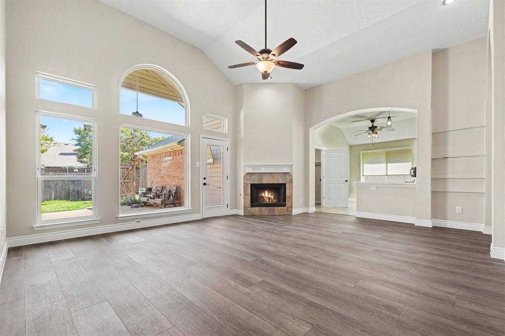 607 Grimsworth Court, Allen, TX 75002 607 Grimsworth Court, Allen, TX 75002
