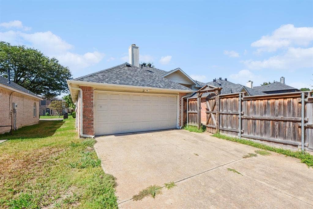 607 Grimsworth Court, Allen, TX 75002 607 Grimsworth Court, Allen, TX 75002