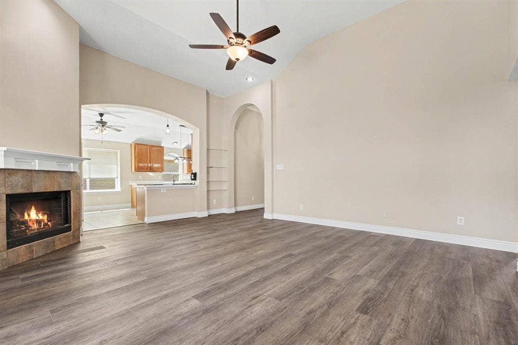 607 Grimsworth Court, Allen, TX 75002 607 Grimsworth Court, Allen, TX 75002