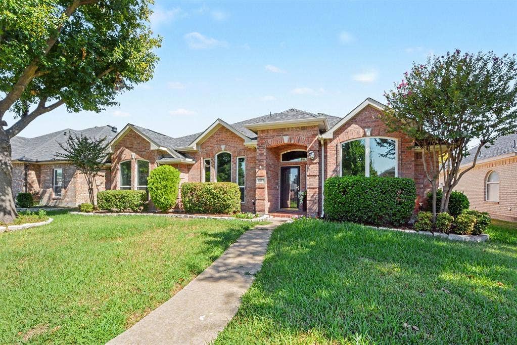 607 Grimsworth Court, Allen, TX 75002 607 Grimsworth Court, Allen, TX 75002
