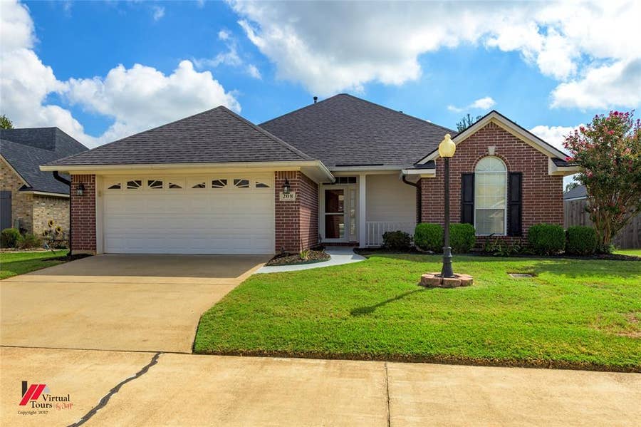 Property photo for 208 Afton Place, Bossier City, LA