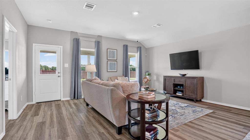 5720 DUNRAVEN Court, Keller, TX 76244