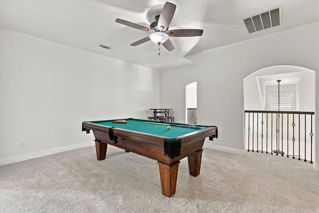 209 Blackberry Way, Denton, TX 76210