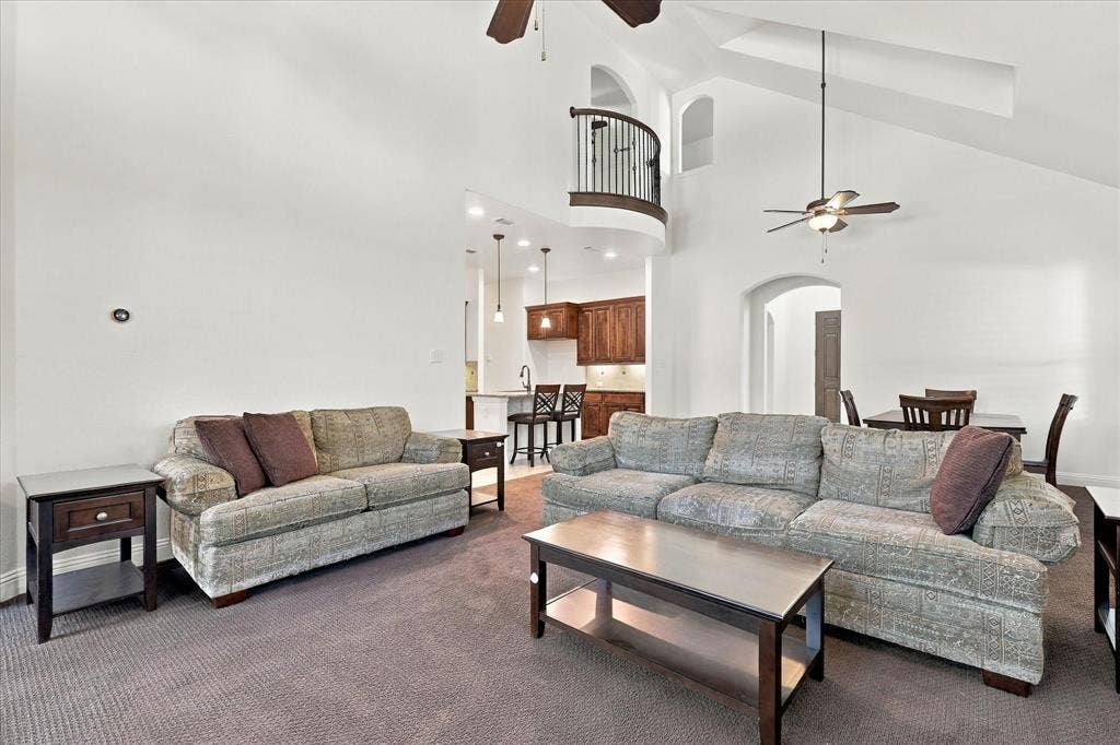 209 Blackberry Way, Denton, TX 76210