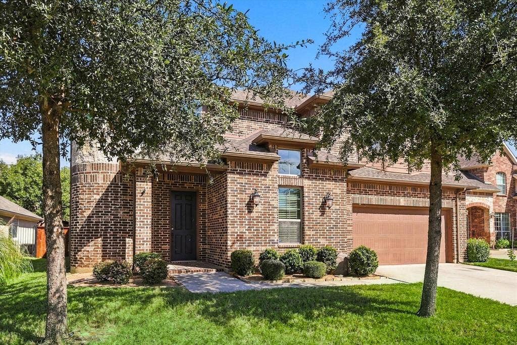 209 Blackberry Way, Denton, TX 76210