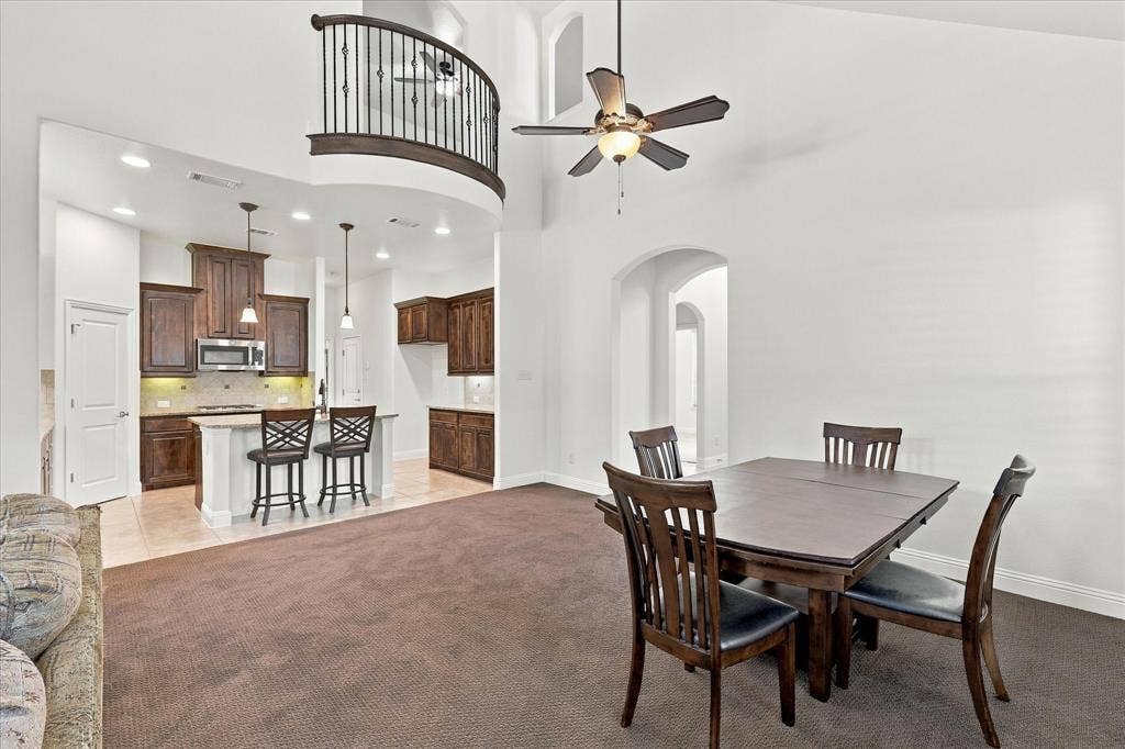 209 Blackberry Way, Denton, TX 76210